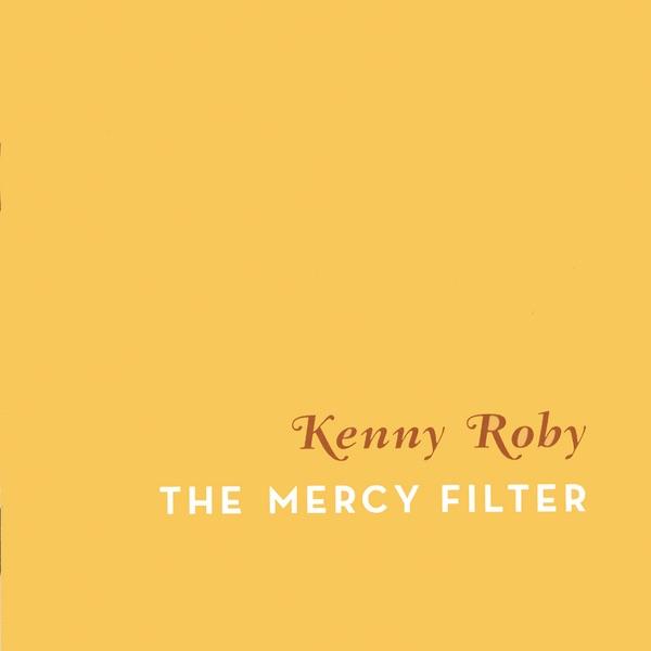 Album cover art for The Mercy Filter