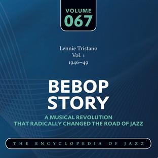 Bebop Story: Vol. 67