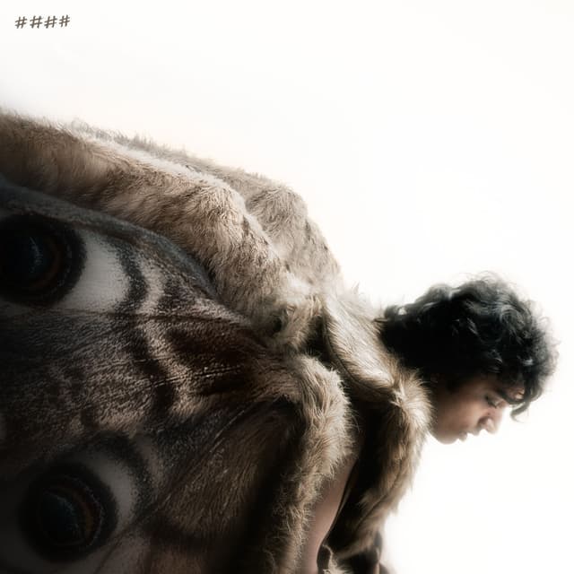 Album cover art for Banda Kaam Ka
