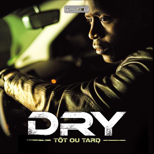 Album cover art for Tôt Ou Tard