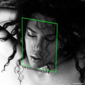 Album cover art for Extended Play