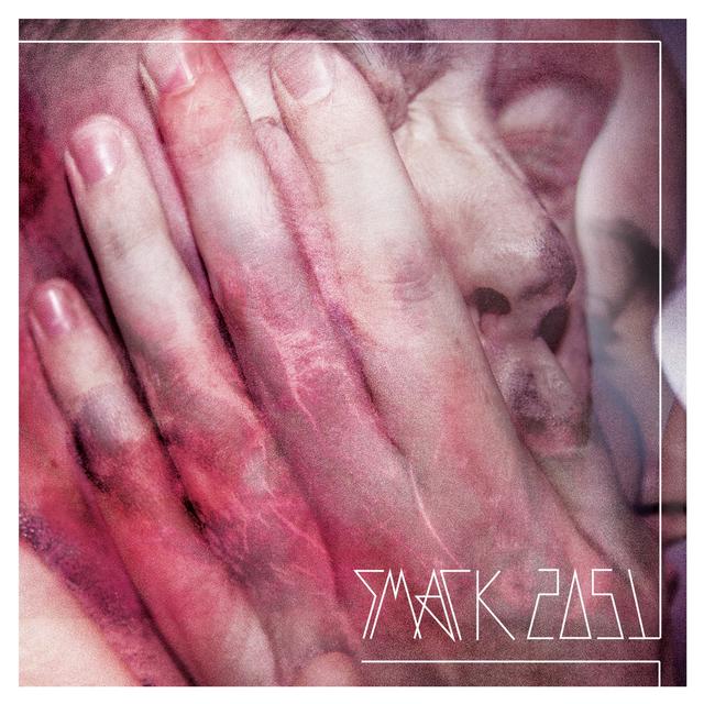 Album cover art for 2051