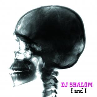 Album cover art for I And I