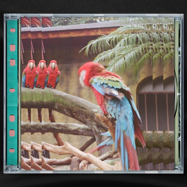 Album cover art for 耳鬼出风