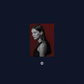 Album cover art for Control