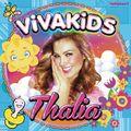 Album cover art for Viva Kids, Vol. 1