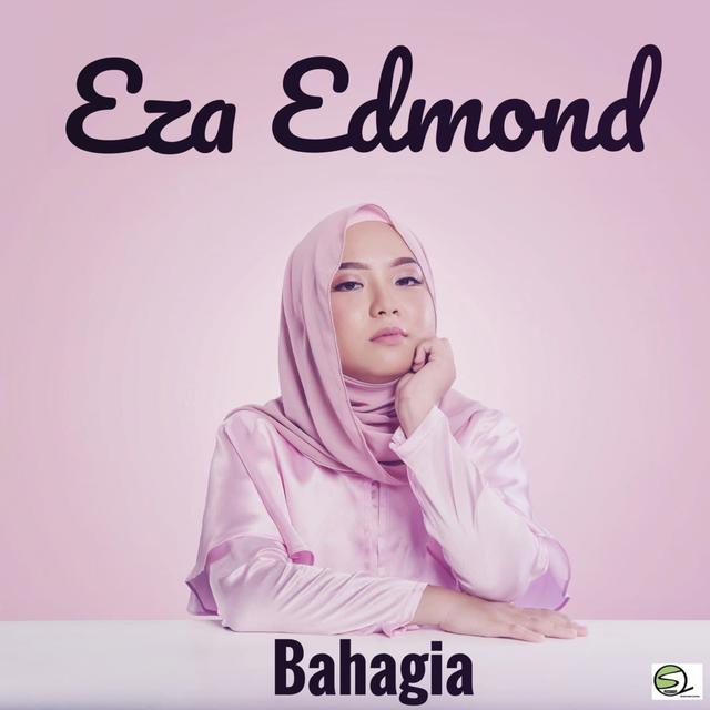 Album cover art for Bahagia