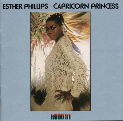 Capricorn Princess