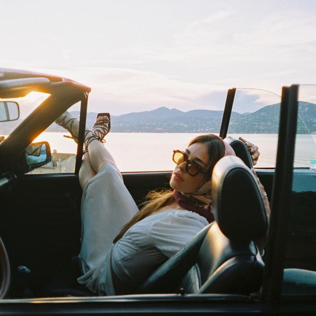 Album cover art for Magnetic / Addicted to Your Love