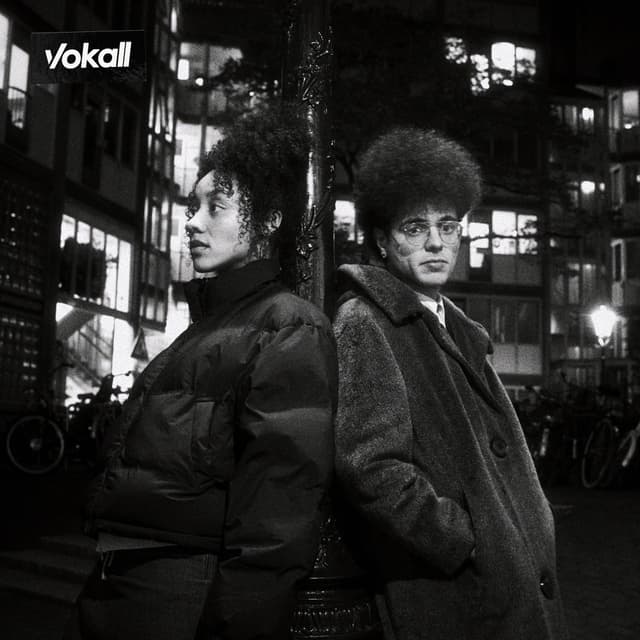 Album cover art for Work It Out