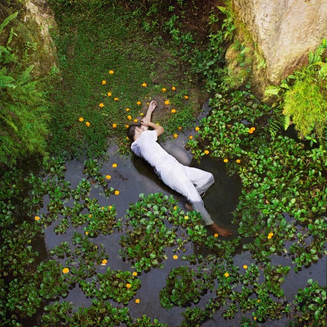 Album cover art for Kelahiran Kala Nanti