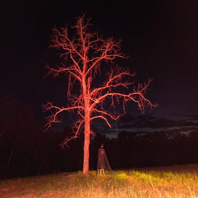 Album cover art for Stockholm