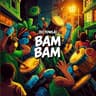 BAM BAM