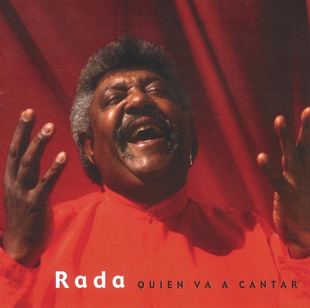 Album cover art for Quién Va a Cantar