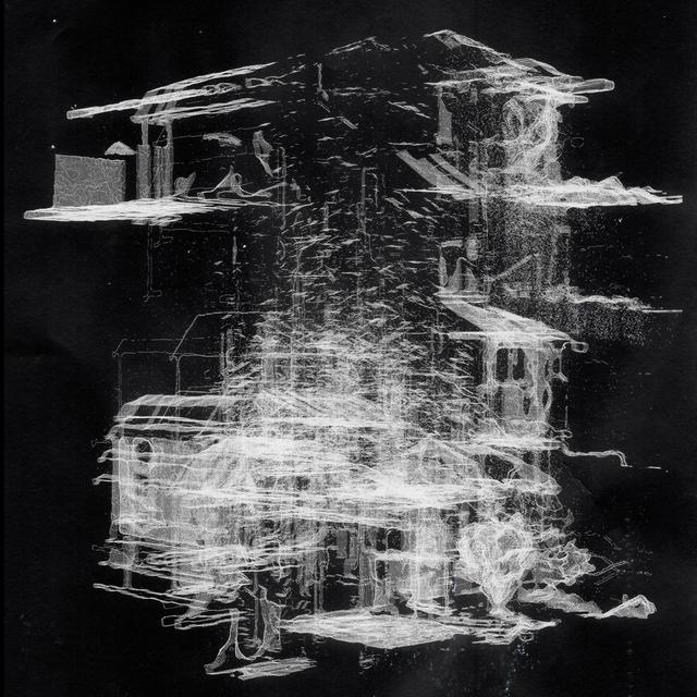 Album cover art for BASE