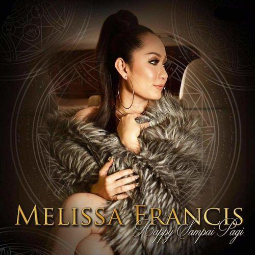 Album cover art for Happy Sampai Pagi