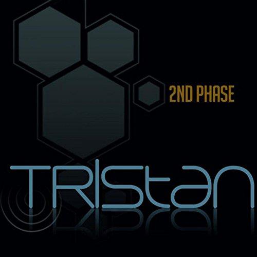 Album cover art for 2Nd Phase