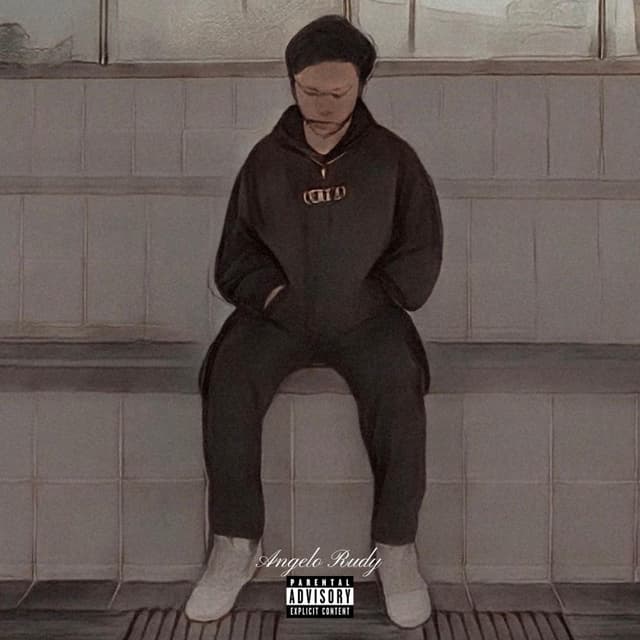 Album cover art for Way Label