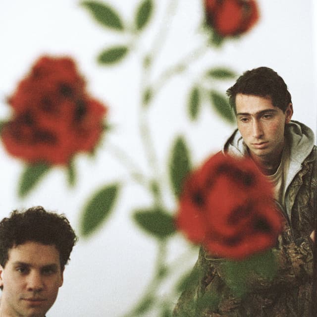 Album cover art for Light Upon The Lake