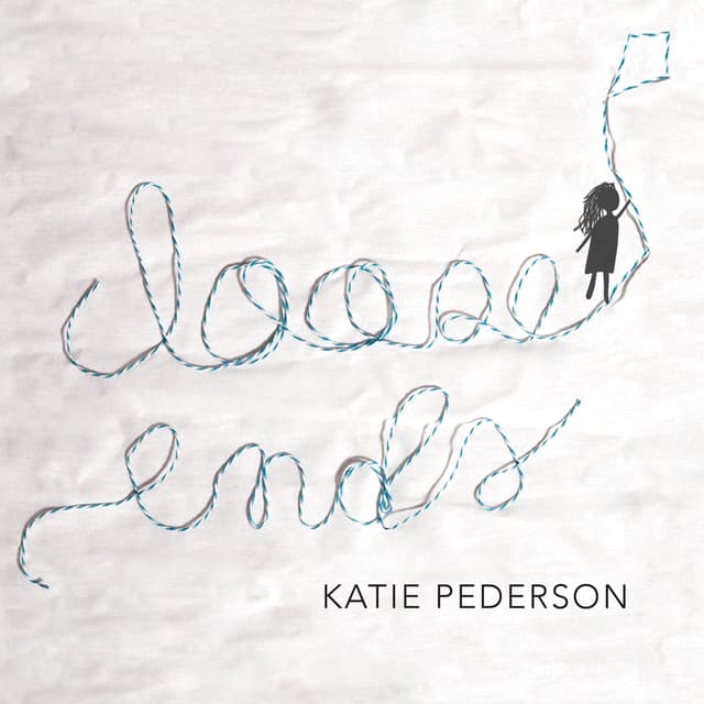 Album cover art for Loose Ends
