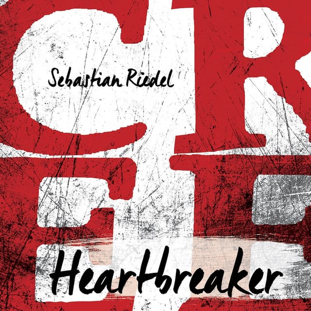Album cover art for Heartbreaker