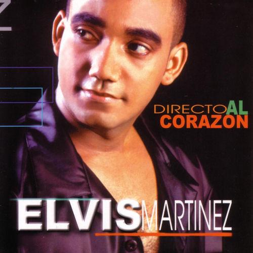 Album cover art for Directo al Corazon