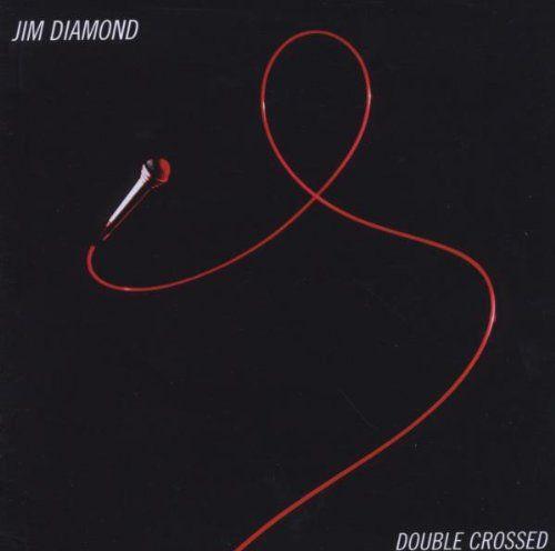 Album cover art for Double Crossed