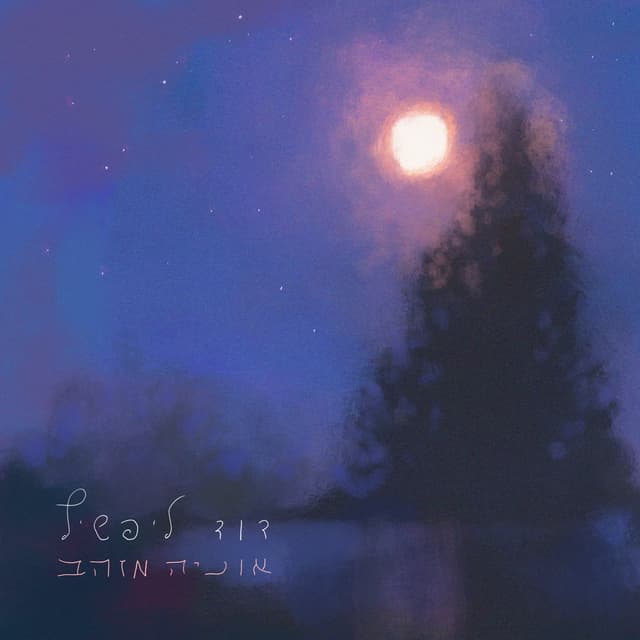 Album cover art for אוניה מזהב