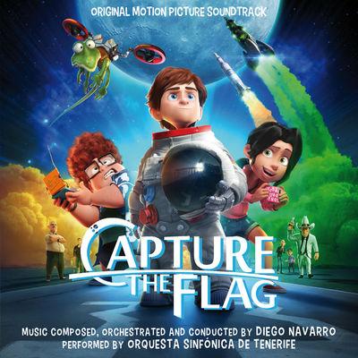 Capture the Flag [B.O.F.]