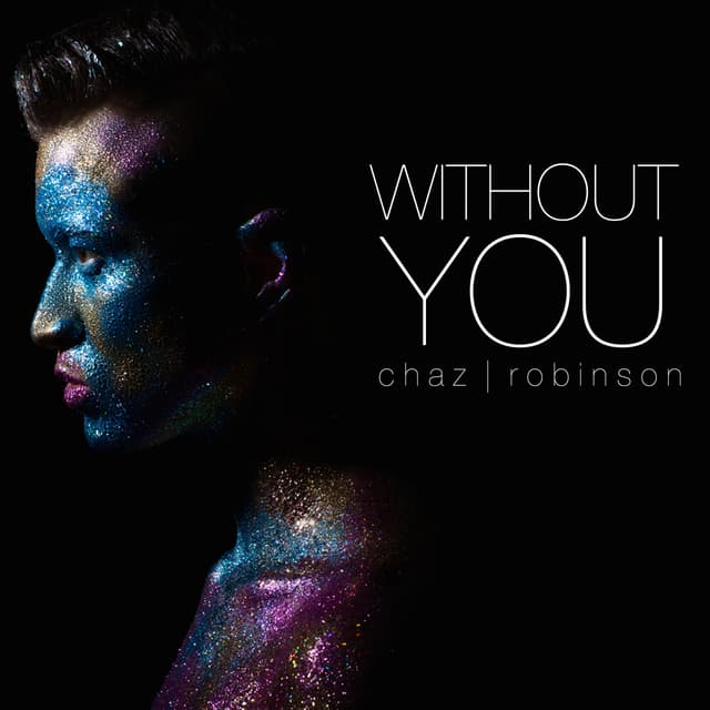 Album cover art for Without You