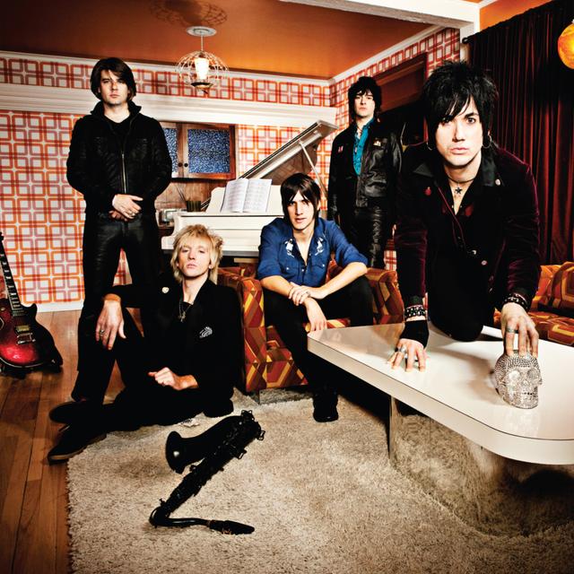 Album cover art for Bless This Mess