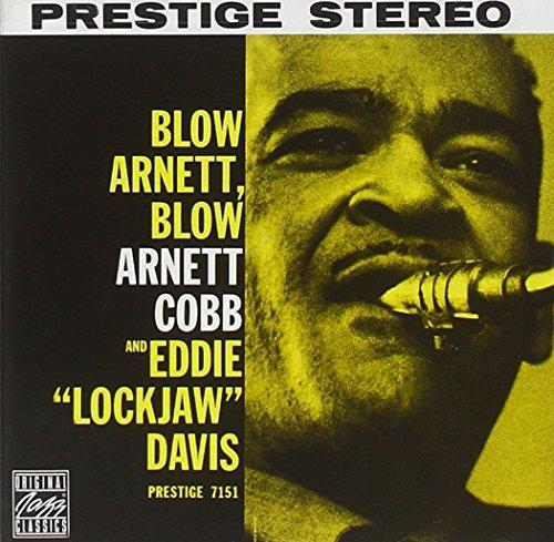 Blow, Arnett, Blow