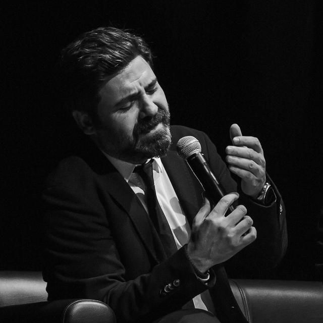 Album cover art for Ruhumda Sızı