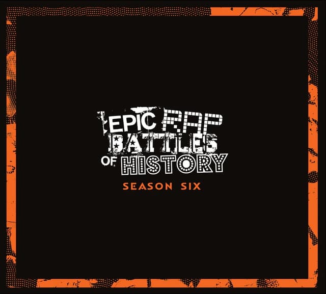 Album cover art for Season 6