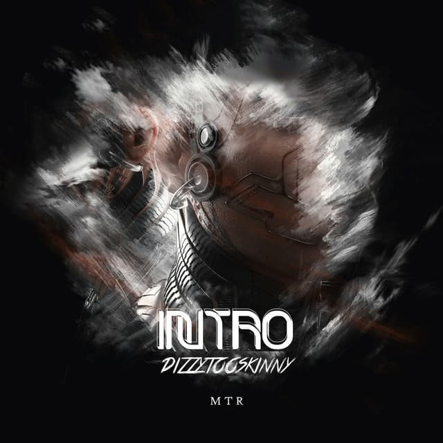 Album cover art for Intro