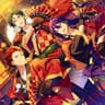 花燈の恋文