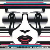 Album cover art for The Hidden World