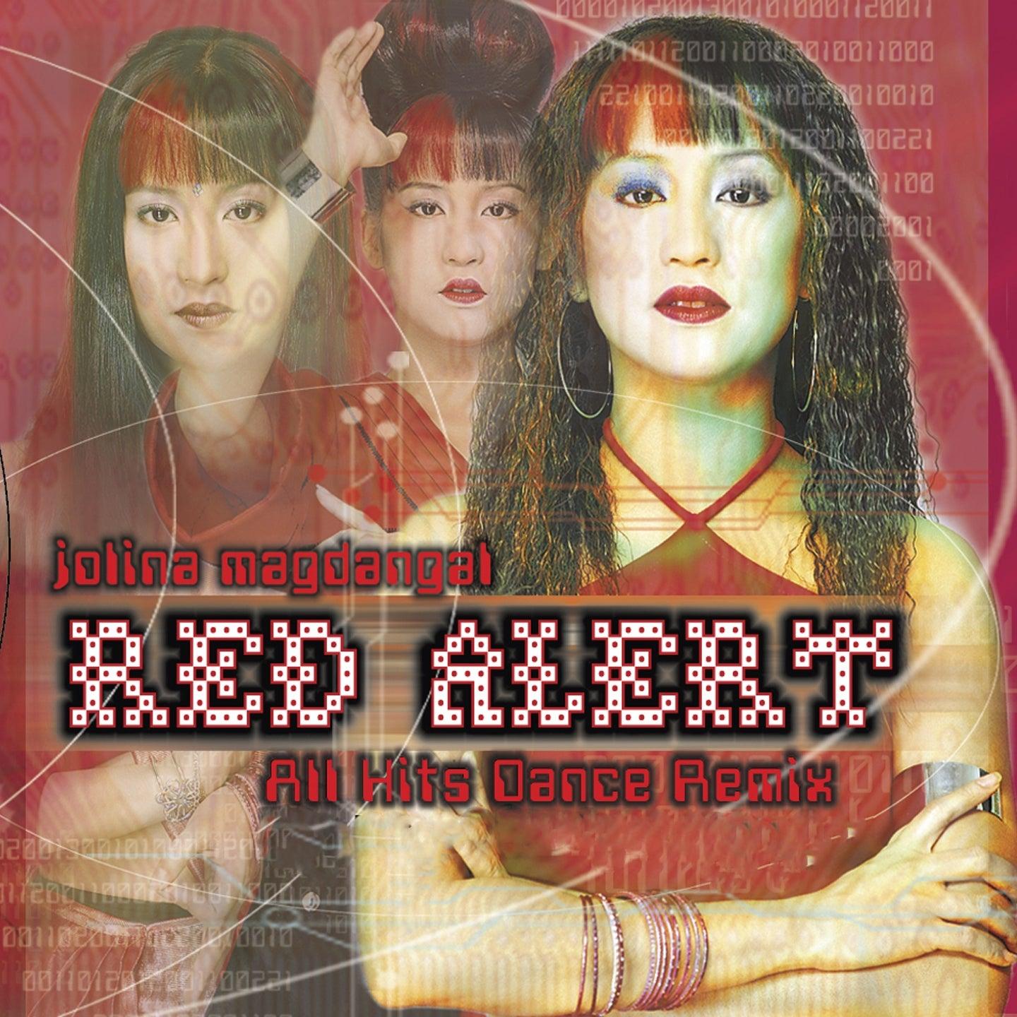 Red Alert