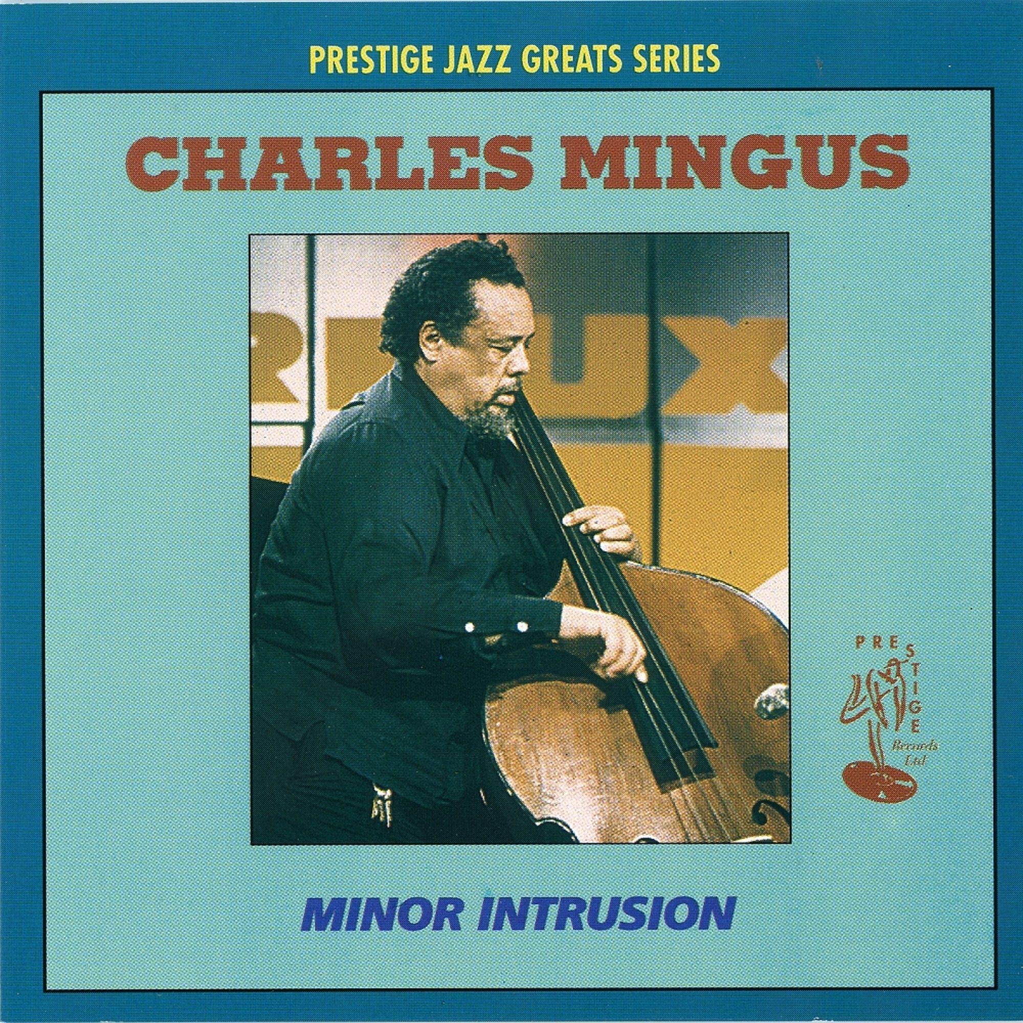 Minor Instrusion