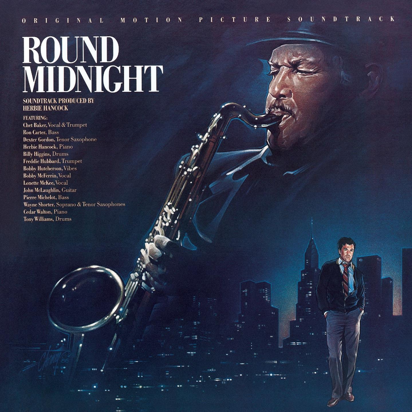 Round Midnight [B.O.F.]