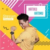 Album cover art for Hatiku Hatimu