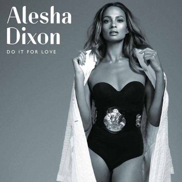 Album cover art for Do It for Love