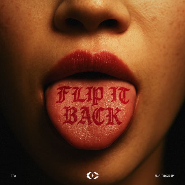 Album cover art for Flip It Back