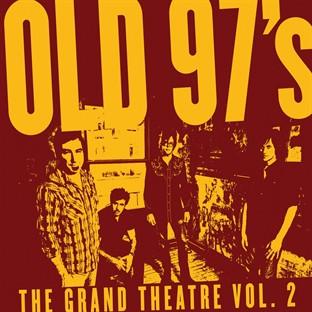 Album cover art for The Grand Theatre - Vol. 2