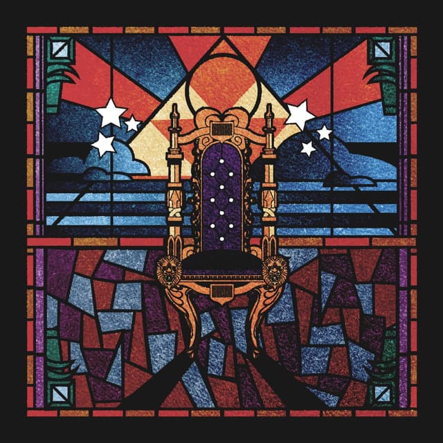 Album cover art for Intro (Lldk)