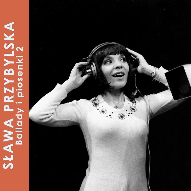 Album cover art for Ballady I Piosenki 2