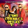 C'est comme ça que je t'aime