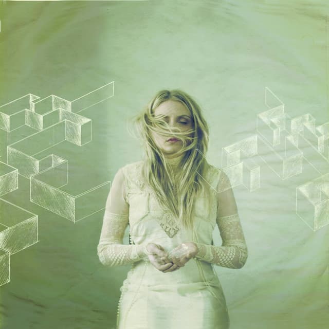 Album cover art for Room