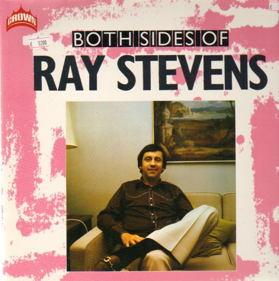 Both Sides of Ray Stevens