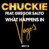 What Happens in Vegas